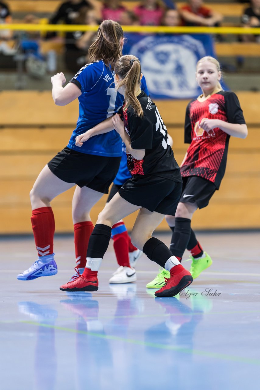 Bild 1299 - wBJ Fortuna St. Juergen Winter Cup